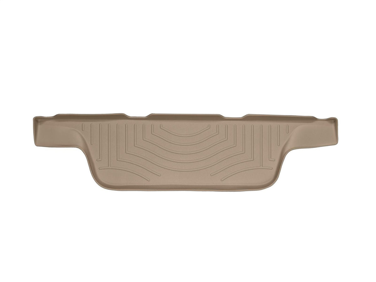 Weathertech - FloorLiner™ DigitalFit® - Tan Third Row 05-07 Freestyle / 08-09 Taurus X - 450313