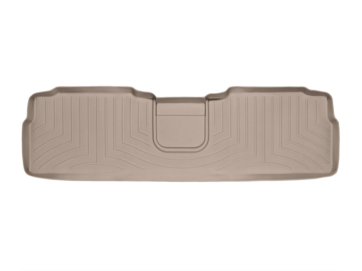Weathertech - FloorLiner™ DigitalFit® - Tan Rear 99-03 RX / 01-07 Highlander - 450392