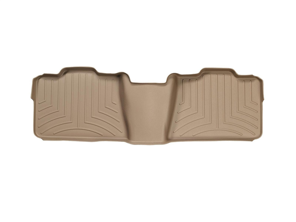 Weathertech - FloorLiner™ DigitalFit® - Tan Rear 06-10 Explorer / 06-10 Mountaineer - 450432