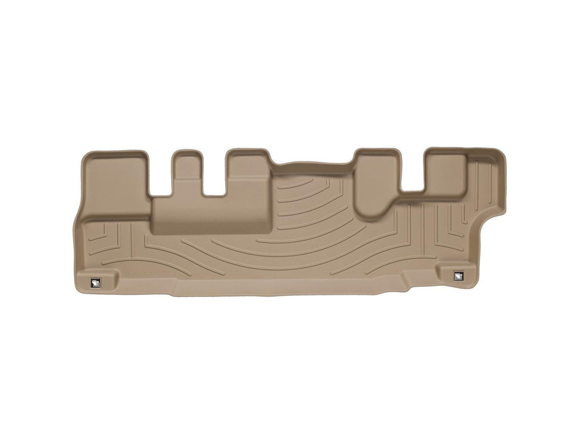 Weathertech - FloorLiner™ DigitalFit® - Tan Third Row 06-10 Explorer / 06-10 Mountaineer - 450433