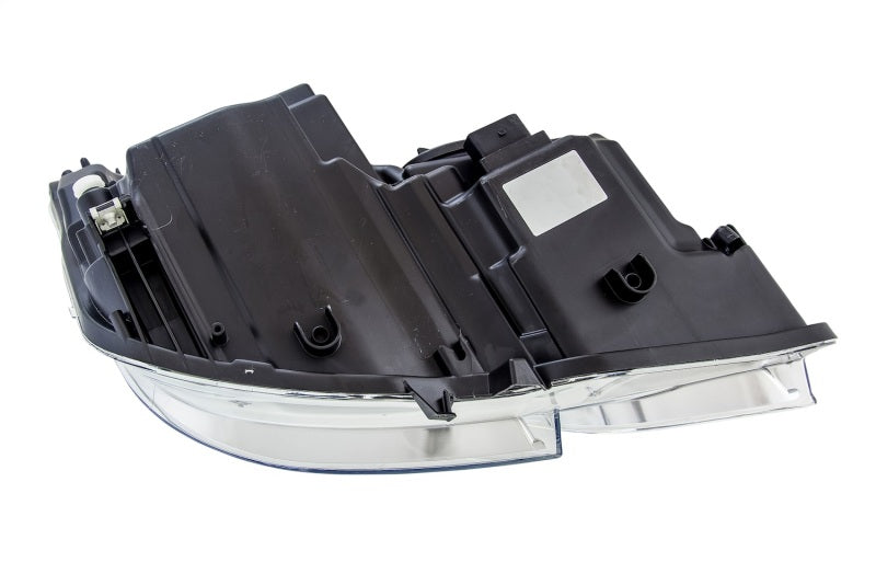 Hella 10-11 Mercedes-Benz W/O Cornering Lamp Headlamp Lh - 009647971