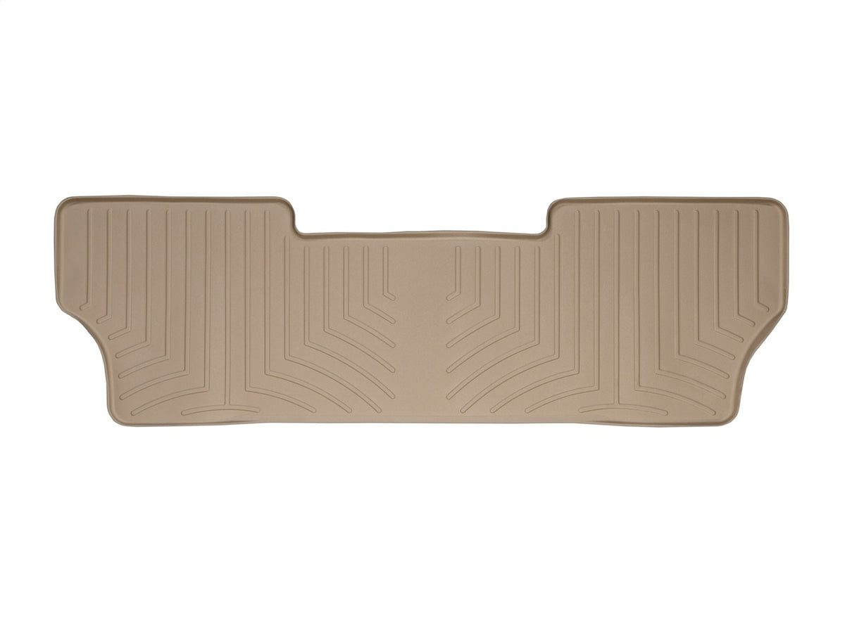 Weathertech - FloorLiner™ DigitalFit® - Tan Third Row 05-10 Odyssey - 450493