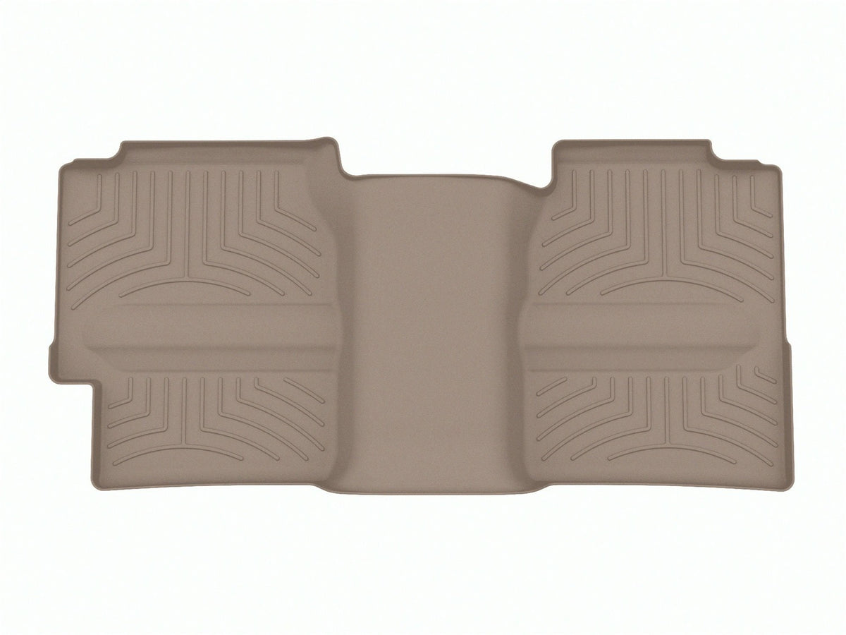 Weathertech - FloorLiner™ HP - Tan Rear - 450622IM