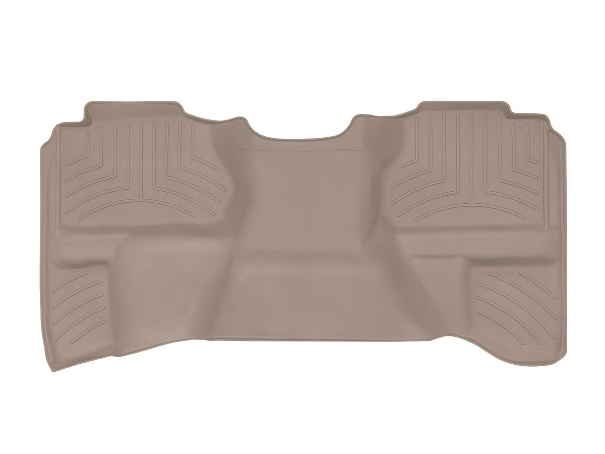 Weathertech - FloorLiner™ HP - Tan Rear - 450669IM