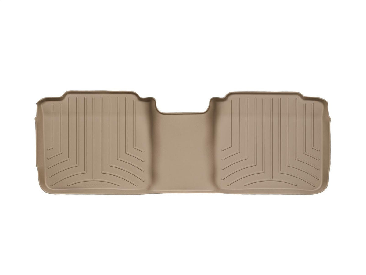 Weathertech - FloorLiner™ DigitalFit® - Tan Rear 07-12 ES / 07-11 Camry - 450842