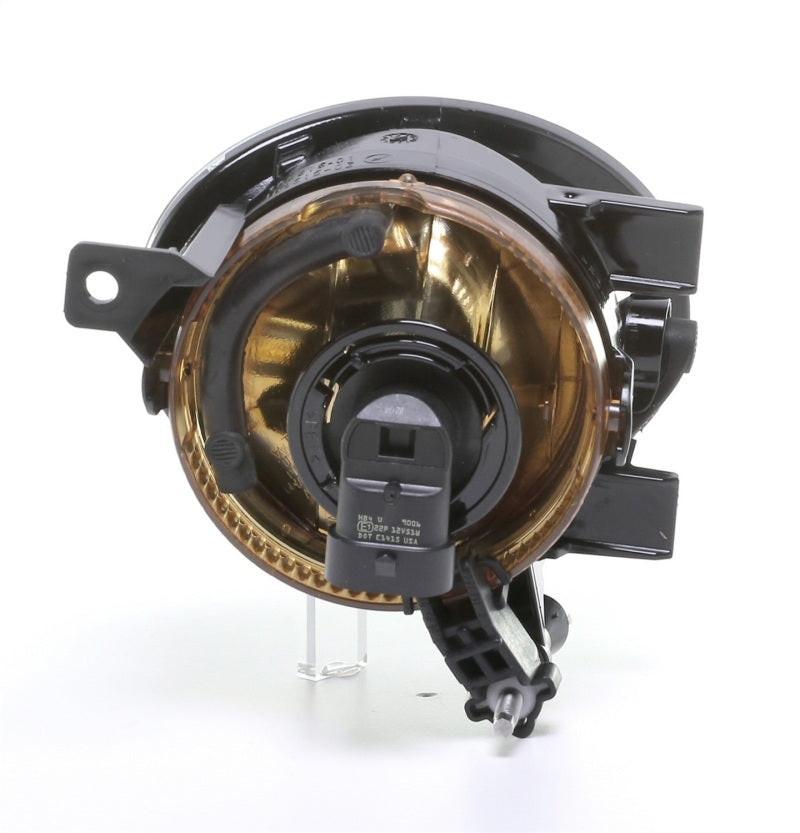 Hella 10-14 Volkswagen Tiguan 2.0L OE Replacement Fog Light Assembly - Left - 009954311