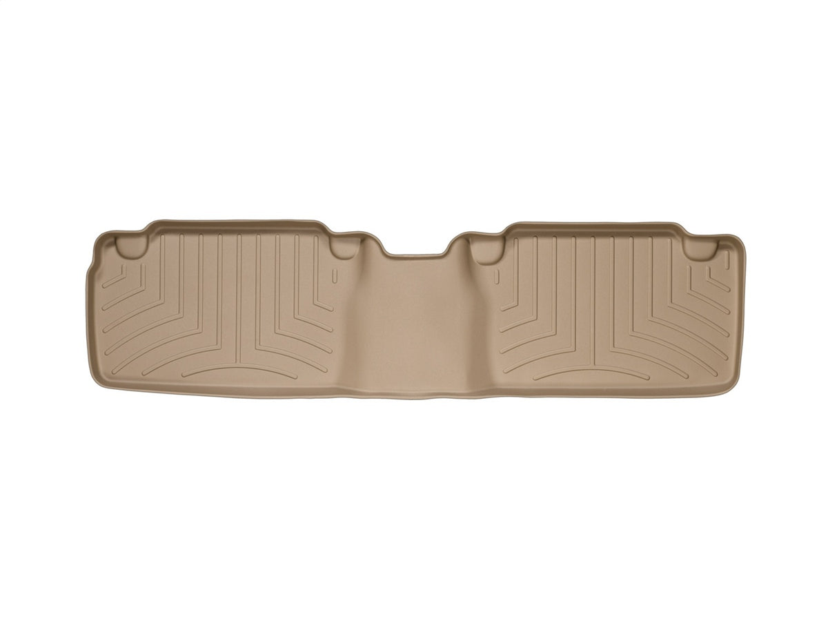 Weathertech - FloorLiner™ DigitalFit® - Tan Rear 06-11 Civic - 450902