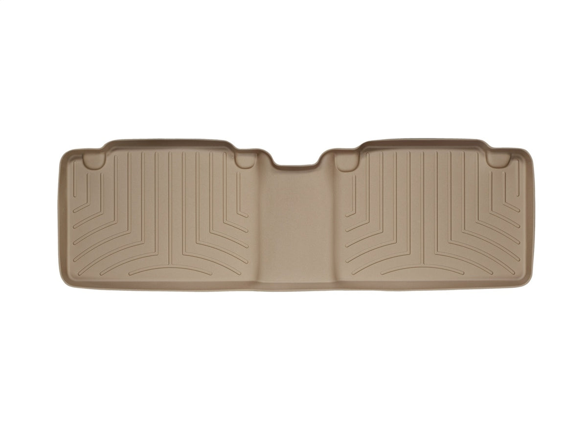 Weathertech - FloorLiner™ DigitalFit® Tan Front & Rear Set 06-11 Honda Civic - 453631-450903