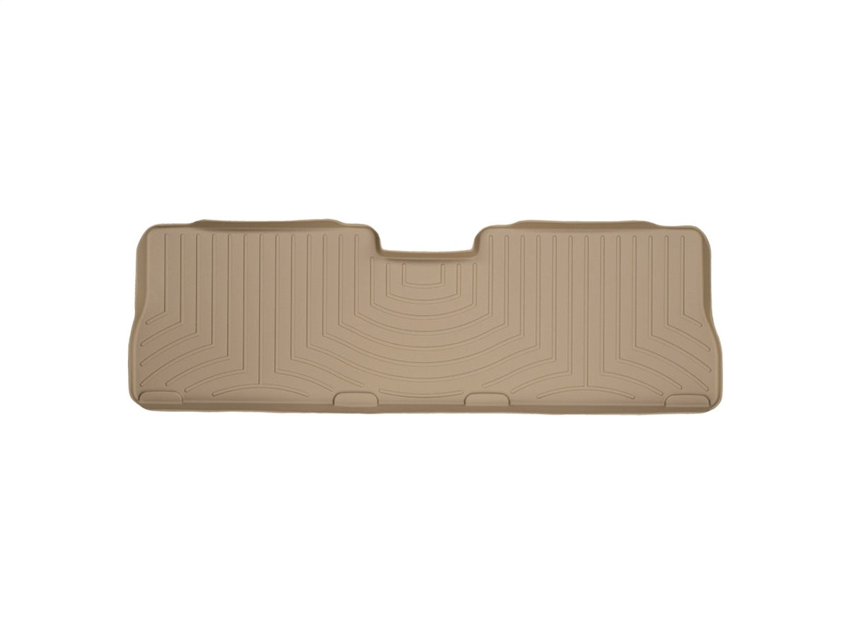 Weathertech - FloorLiner™ DigitalFit® - Tan Rear 02-07 Rendezvous - 450912