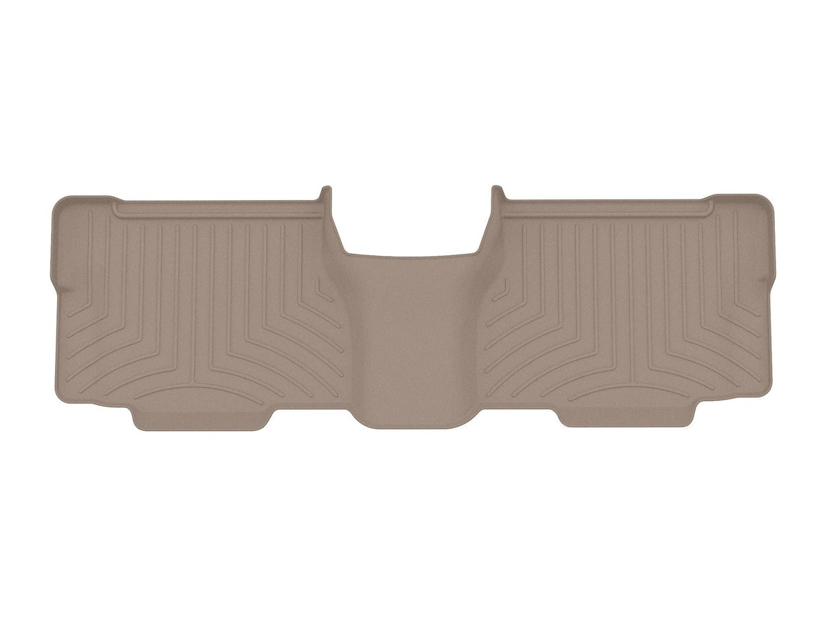 Weathertech - FloorLiner™ HP Tan Front & Rear Set 12-22 Toyota Sequoia - 454081IM-450934IM