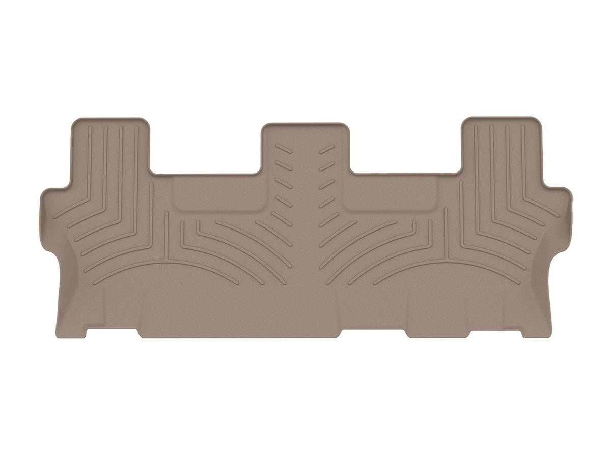 Weathertech - FloorLiner™ HP - Tan Third Row 12-22 Sequoia - 450936IM