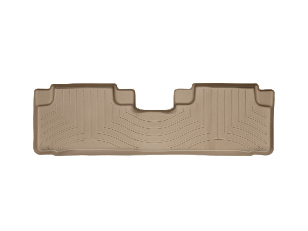 Weathertech - FloorLiner™ DigitalFit® Tan Front & Rear Set 07-11 Honda CR-V - 453161-450982
