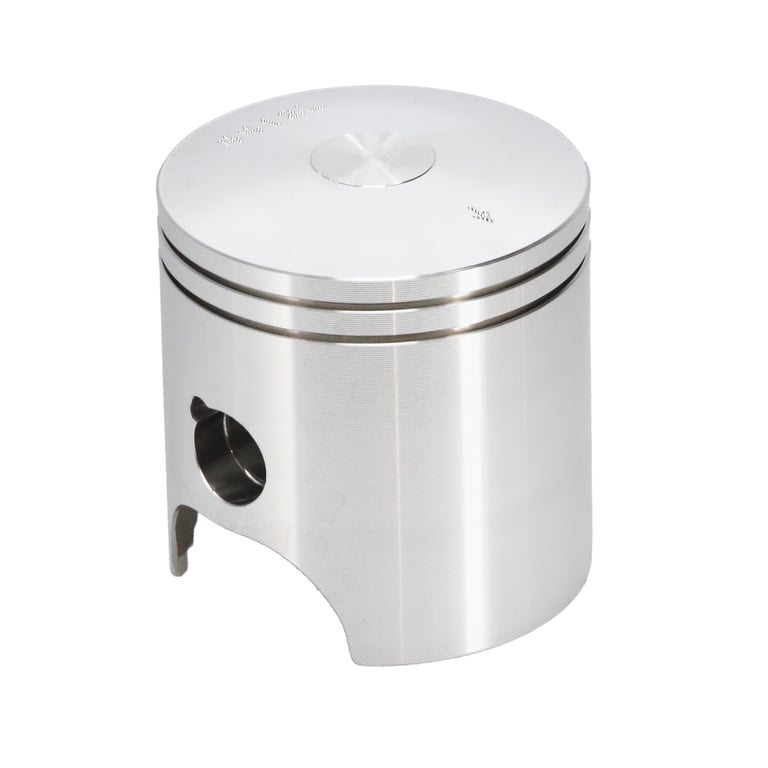 Wiseco Honda CR80R 80-82 1969CD Piston Kit - 450M05000