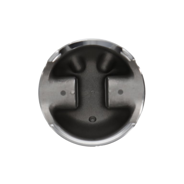 Wiseco Honda CR80R 80-82 1969CD Piston Kit - 450M05000