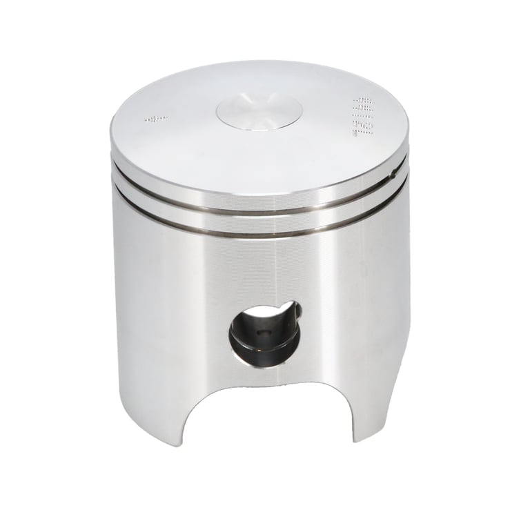 Wiseco Honda CR80R 80-82 1969CD Piston Kit - 450M05000