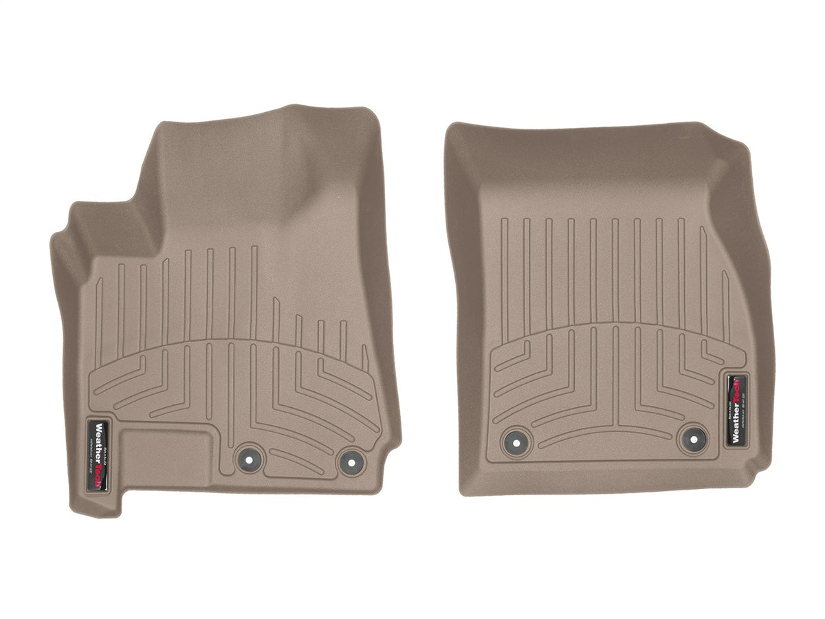 Weathertech - FloorLiner™ DigitalFit® - Tan Front 11-16 Regal - 4510021