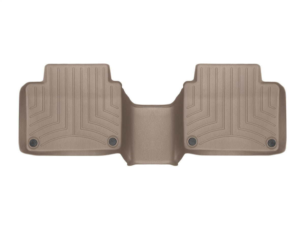 Weathertech - FloorLiner™ DigitalFit® - Tan Rear 17 S90 / 17-24 V90 - 4510182
