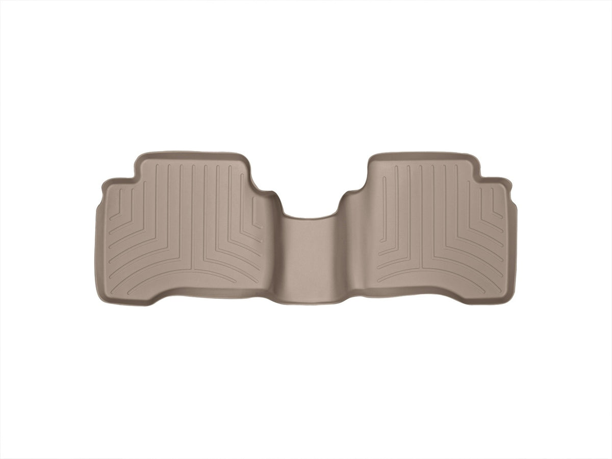 Weathertech - FloorLiner™ DigitalFit® Tan Set - 45103-1-2