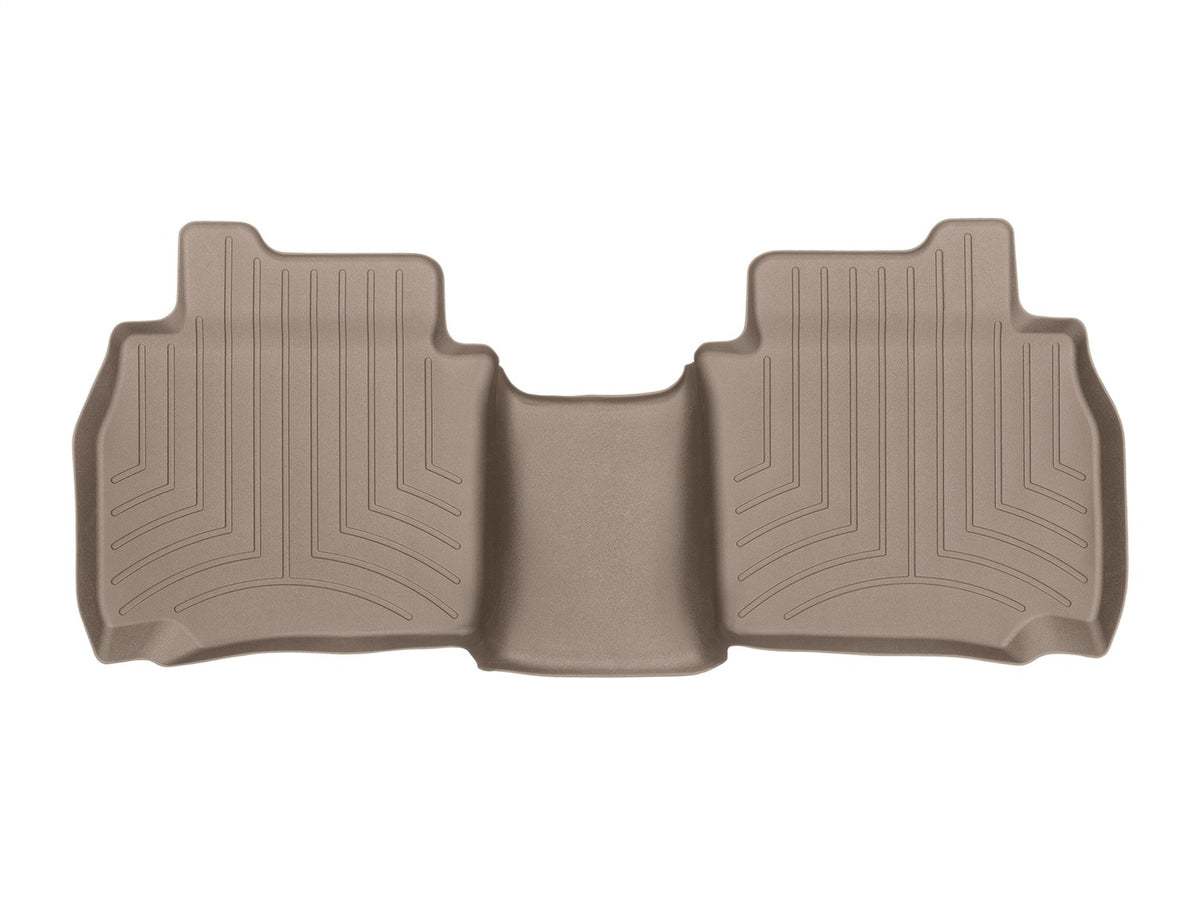 Weathertech - FloorLiner™ DigitalFit® - Tan Rear 17-19 LaCrosse - 4510382