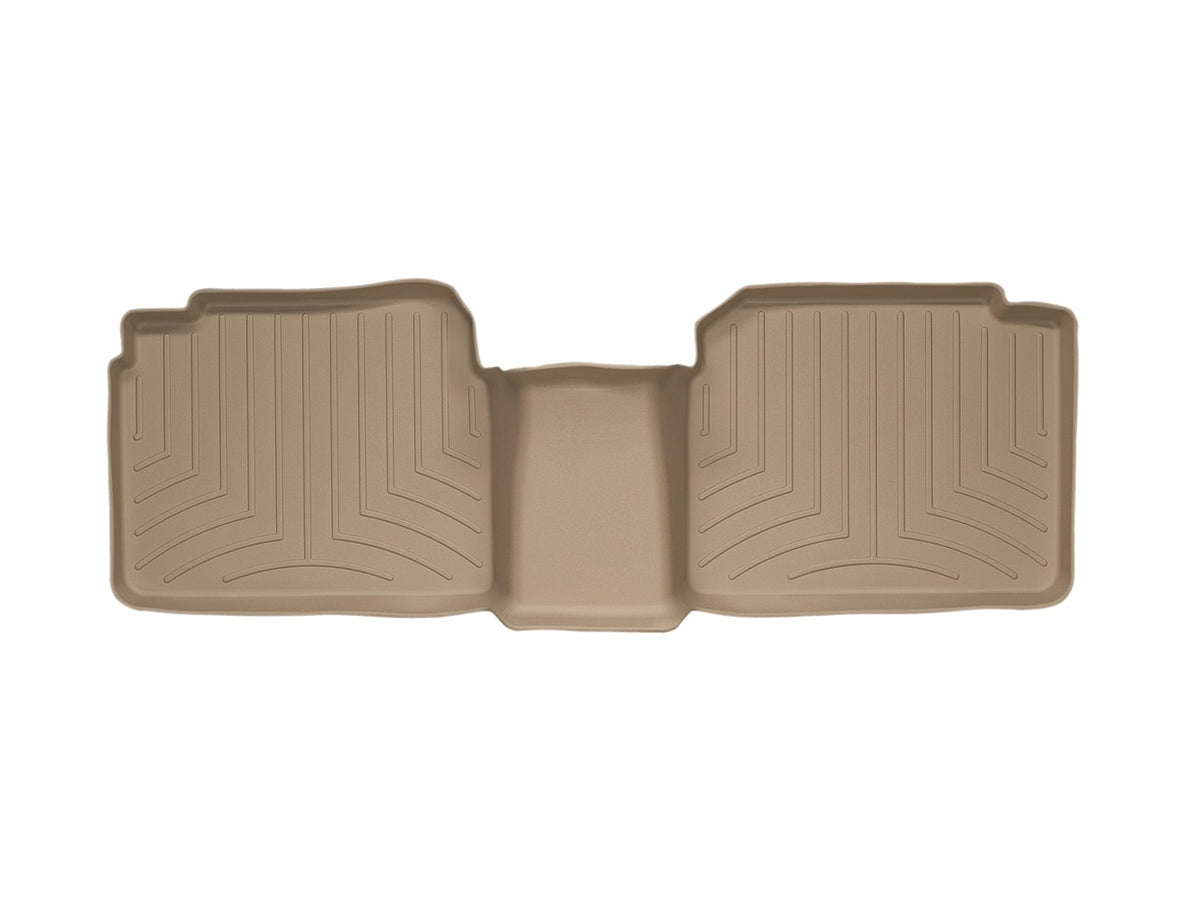 Weathertech - FloorLiner™ DigitalFit® - Tan Rear - 451082