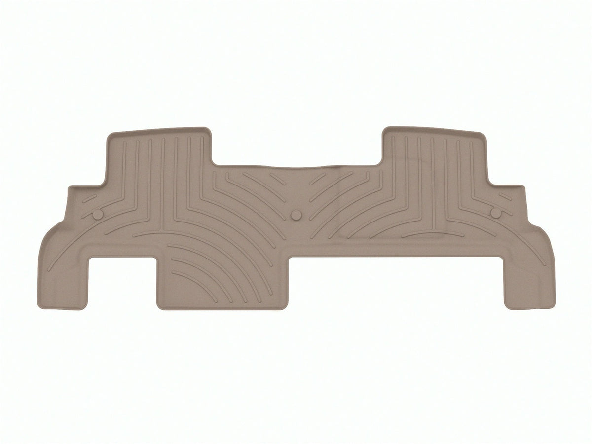 Weathertech - FloorLiner™ HP - Tan Rear - 451112IM