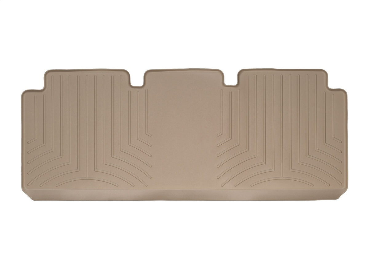 Weathertech - FloorLiner™ DigitalFit® Tan Front, Rear & Third Row Set 99-04 Honda Odyssey - 453561-45113-2-3
