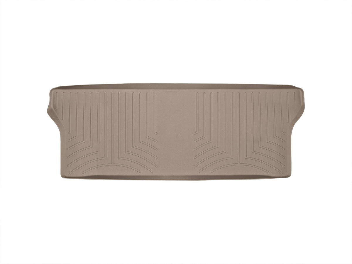 Weathertech - FloorLiner™ DigitalFit® - Tan Third Row 99-04 Odyssey - 451133