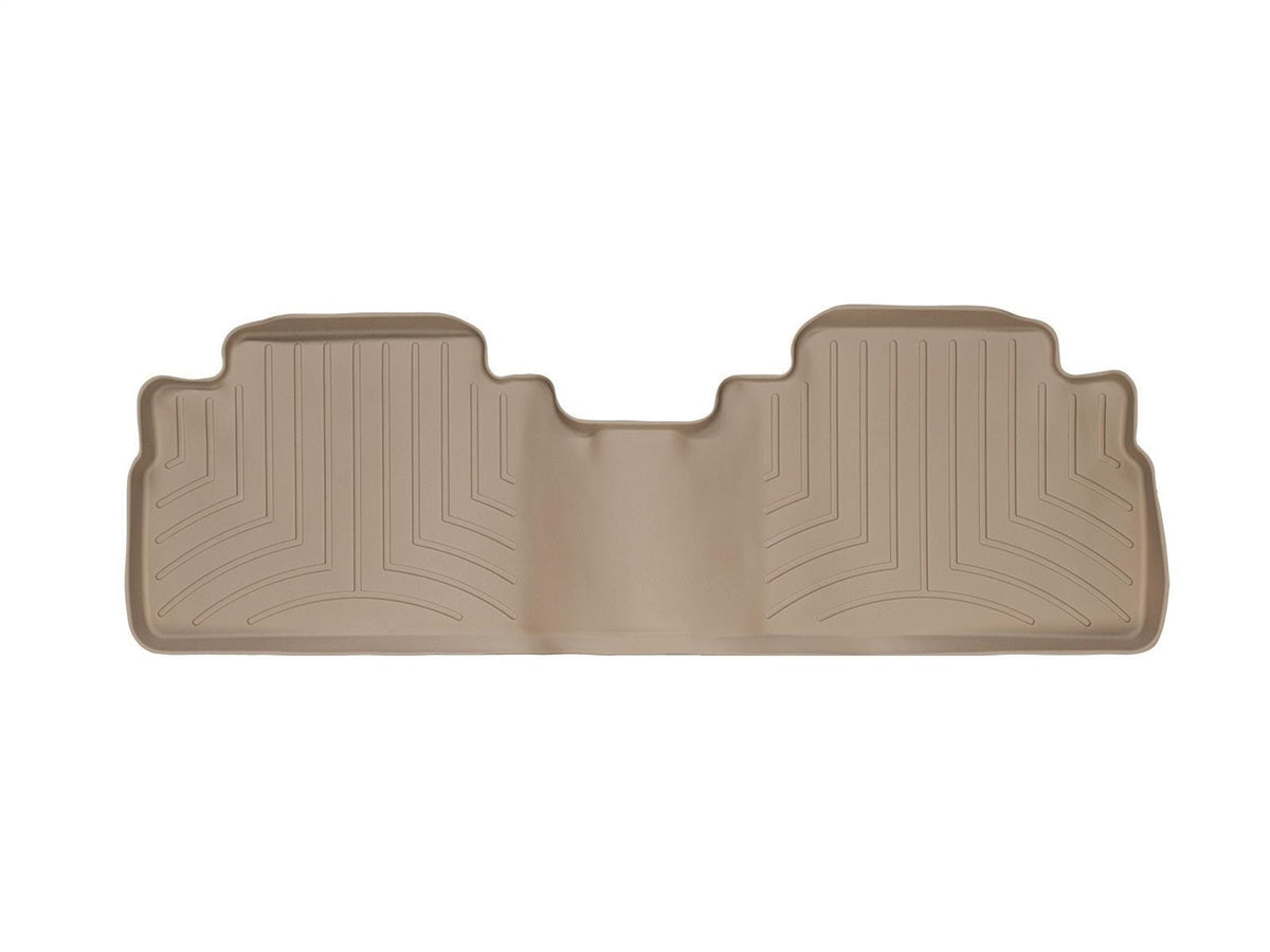 Weathertech - FloorLiner™ DigitalFit® Tan Front & Rear Set 09-11 Ford Escape / 09-11 Mazda Tribute / 09-11 Mercury Marin