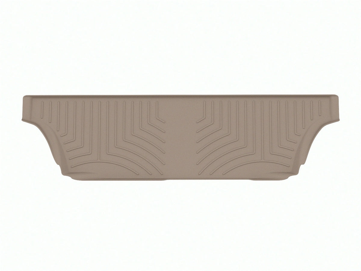 Weathertech - FloorLiner™ HP - Tan Third Row 18-26 Odyssey - 4512183IM
