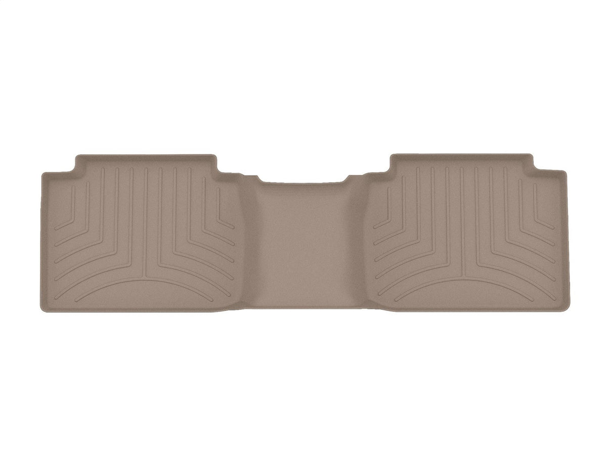 Weathertech - FloorLiner™ HP - Tan Rear 18-24 Camry - 4512302IM