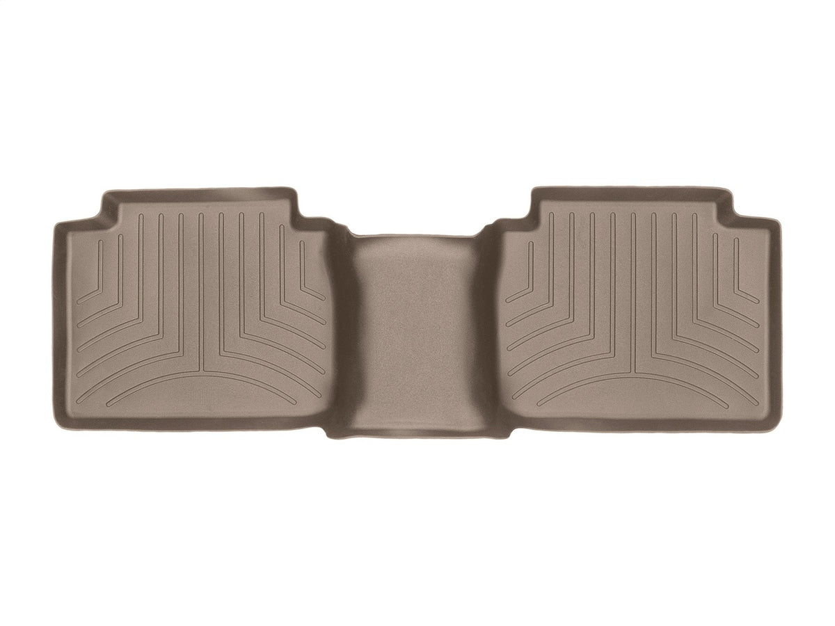 Weathertech - FloorLiner™ DigitalFit® - Tan Rear 18-24 Camry - 4512302
