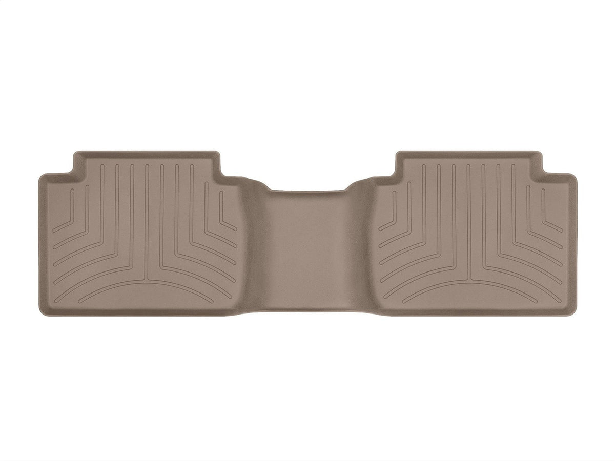 Weathertech - FloorLiner™ HP - Tan Rear 18-24 Camry - 4512303IM