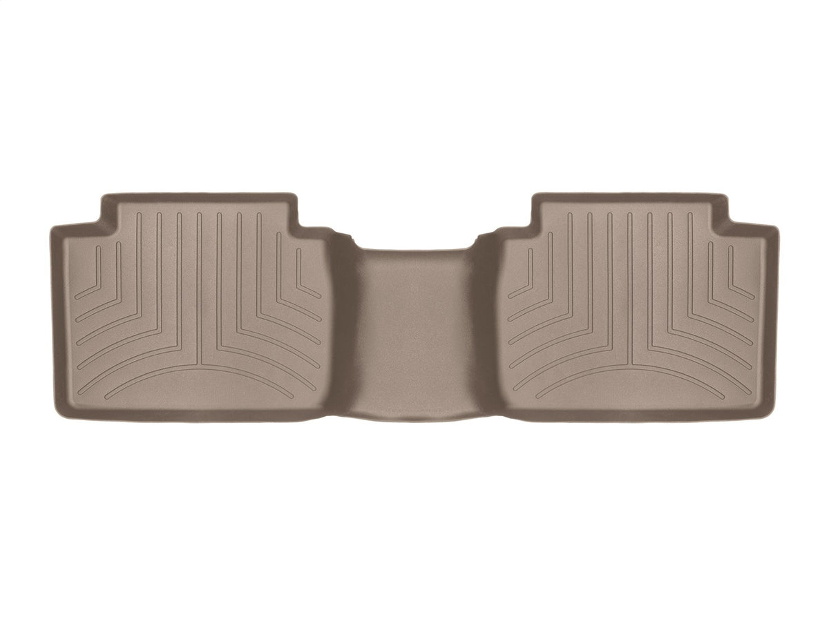 Weathertech - FloorLiner™ DigitalFit® - Tan Rear 18-24 Toyota Camry - 4512303
