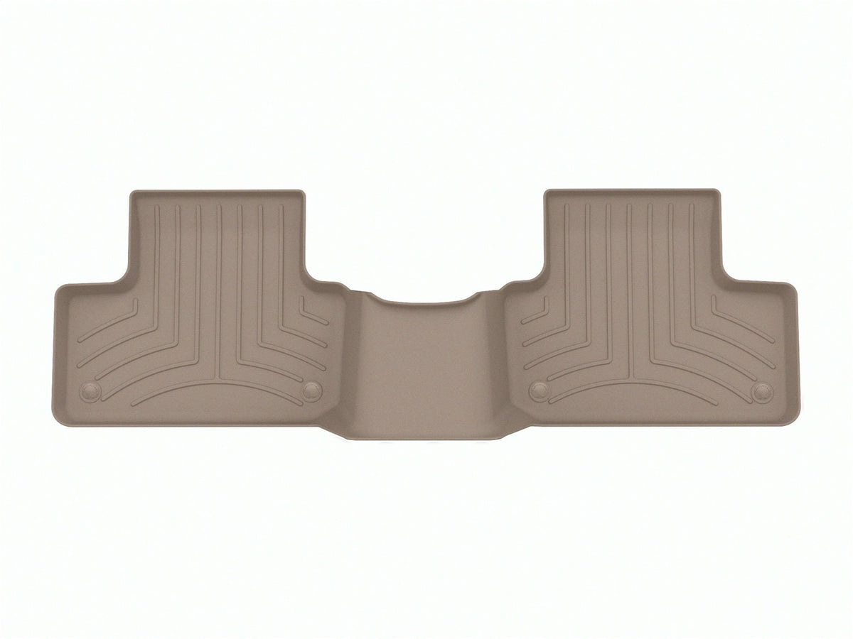 Weathertech - FloorLiner™ HP - Tan Rear 18-26 XC60 / 18 XC90 - 4512532IM
