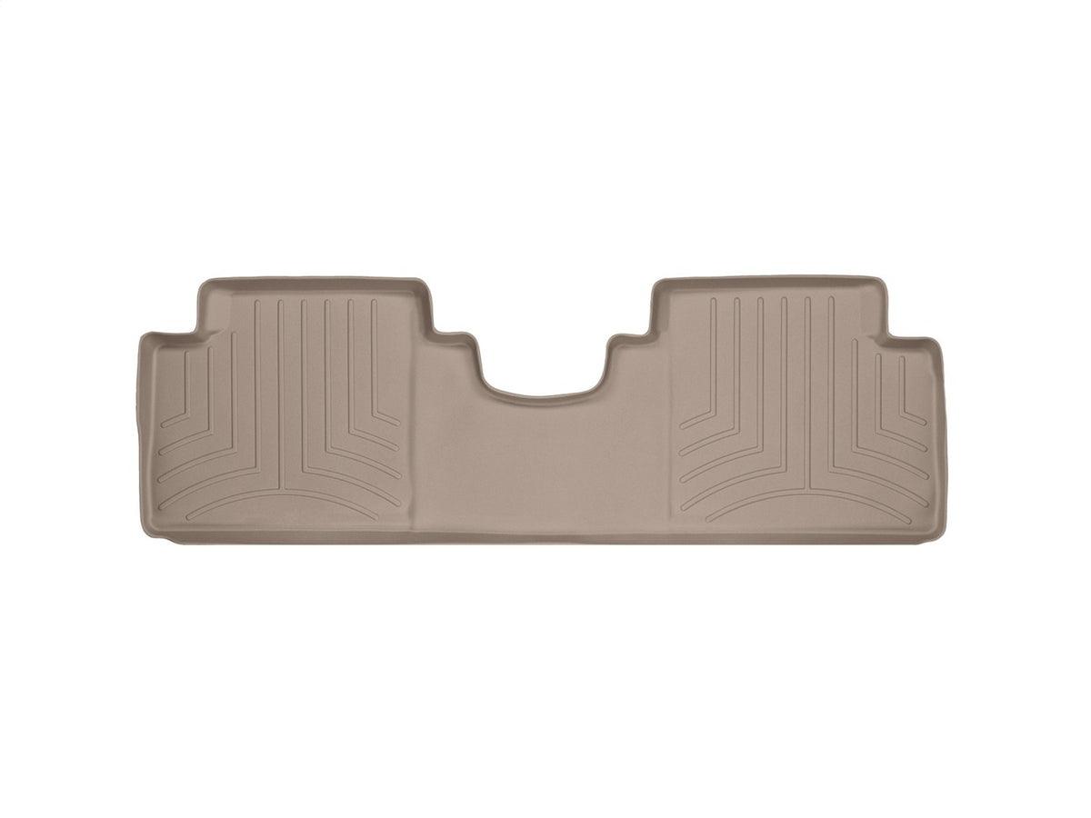 Weathertech - FloorLiner™ DigitalFit® Tan Front & Rear Set 05-09 Hyundai Tucson - 456641-451292