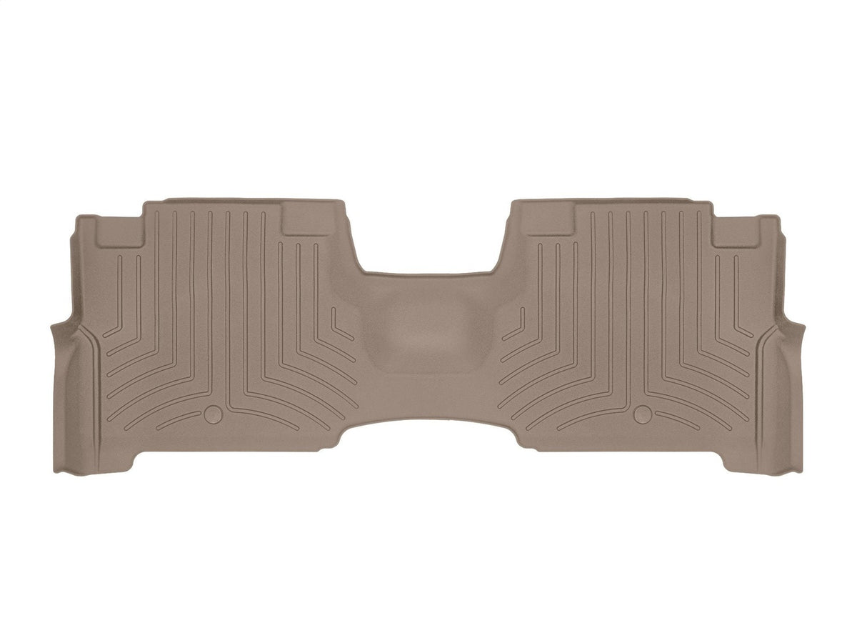 Weathertech - FloorLiner™ HP - Tan Rear 18-24 Navigator - 4512957IM