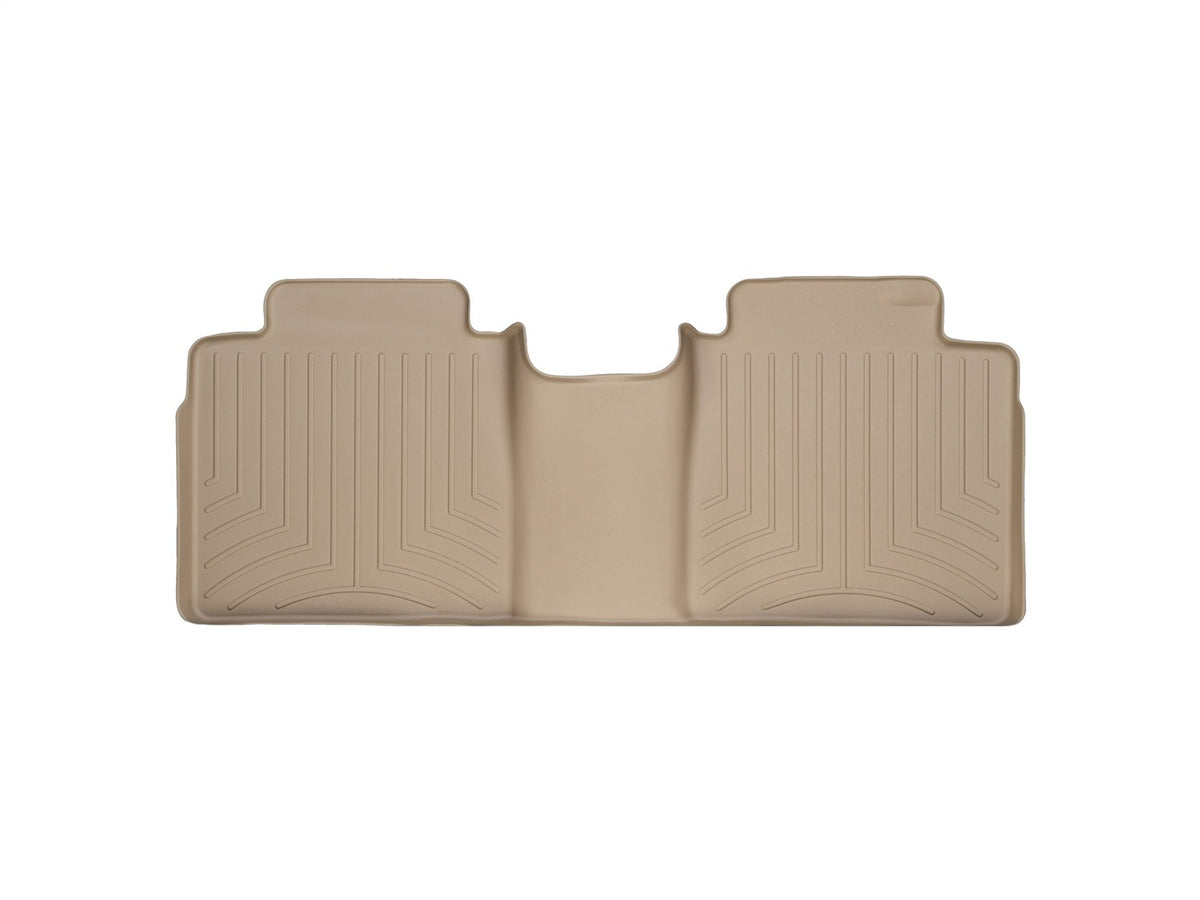Weathertech - FloorLiner™ DigitalFit® - Tan Rear 05-12 Avalon - 451302