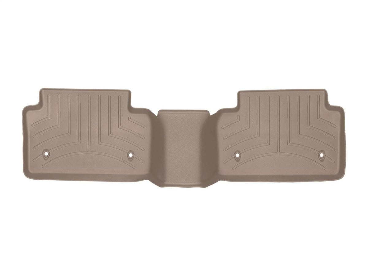 Weathertech - FloorLiner™ DigitalFit® - Tan Rear 18-20 E Pace - 4513582