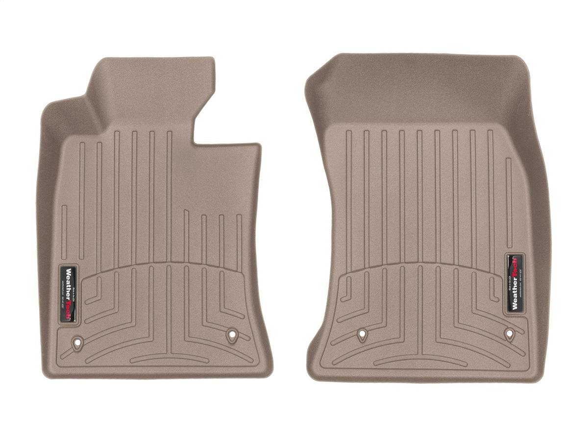 Weathertech - FloorLiner™ DigitalFit® - 451361