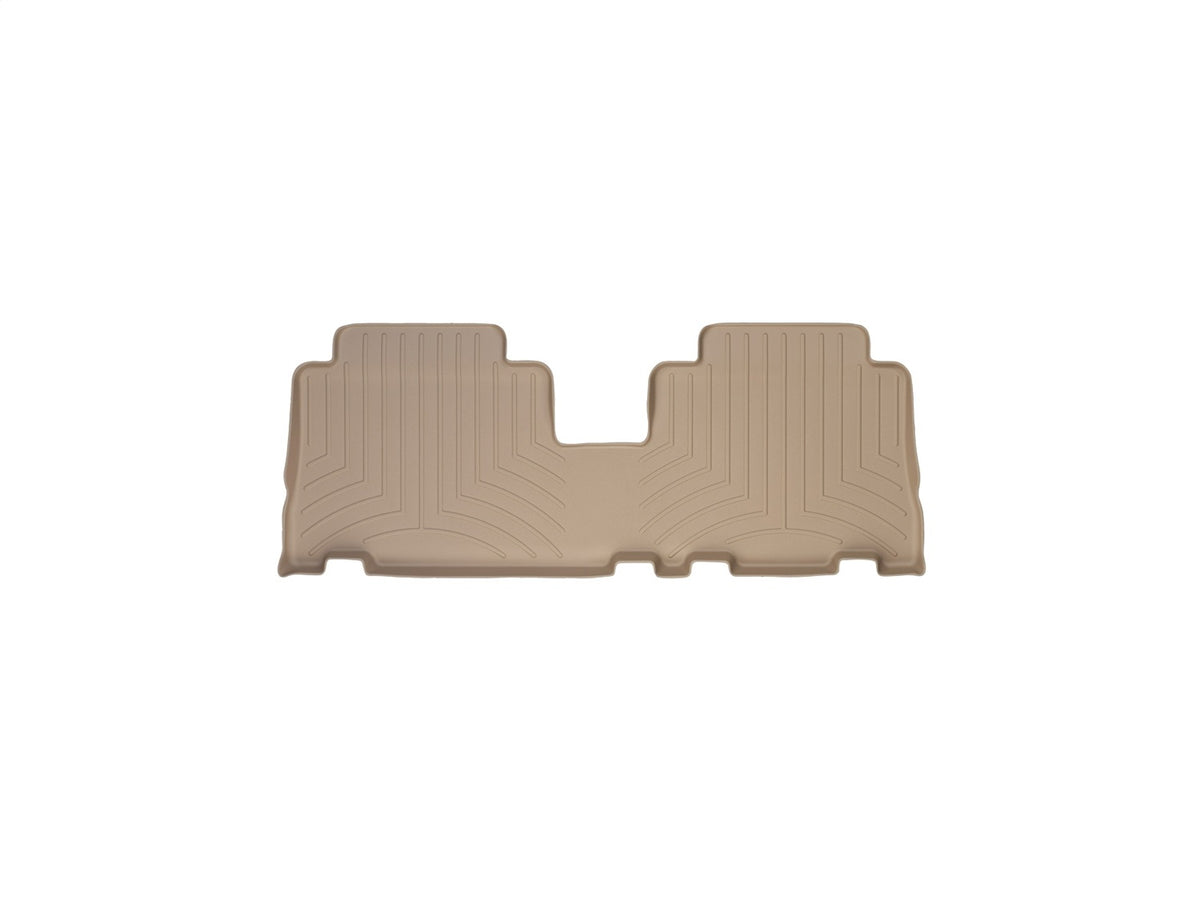 Weathertech - FloorLiner™ DigitalFit® Tan Front & Rear Set 08-10 Saturn Vue - 45142-1-2