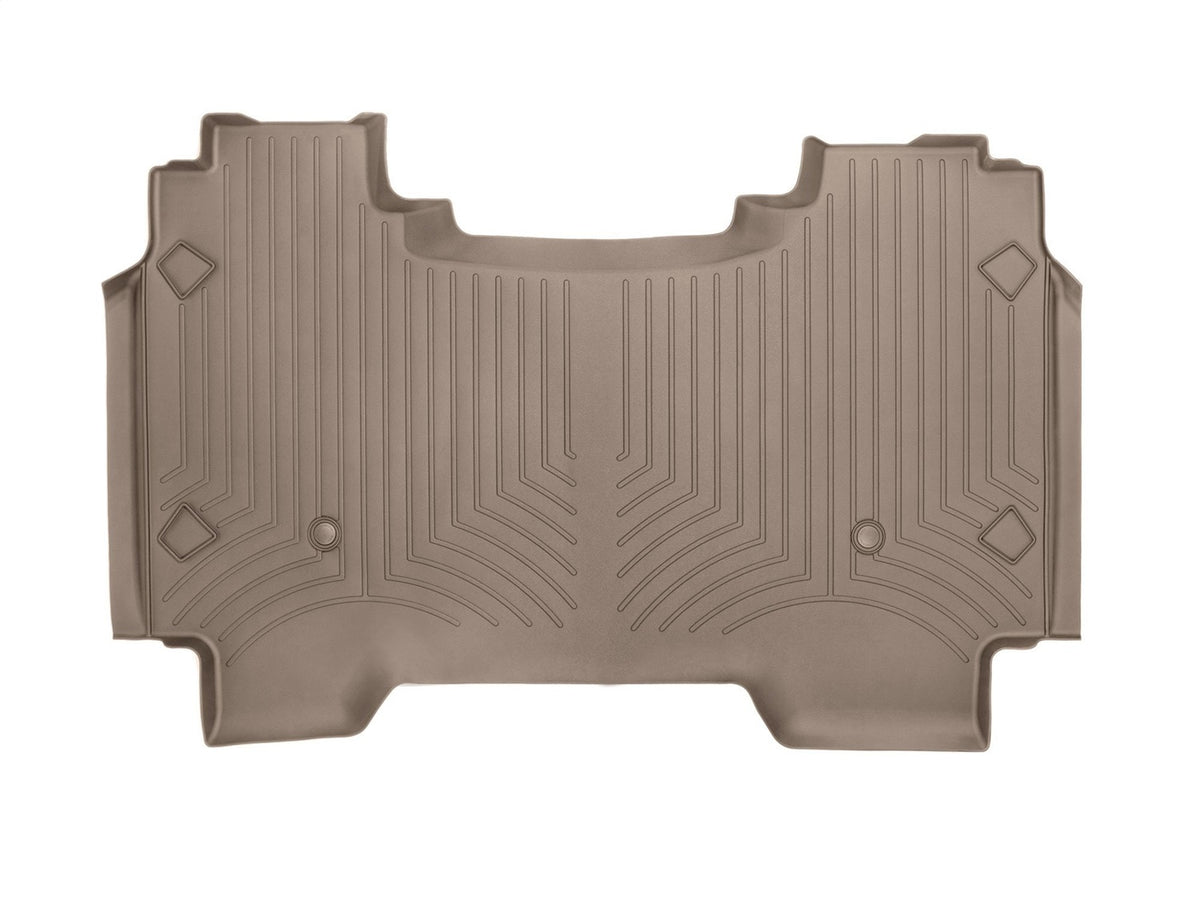 Weathertech - FloorLiner™ HP Tan Front & Rear Set 19-24 Ram 1500 - 4514281IM-4514282