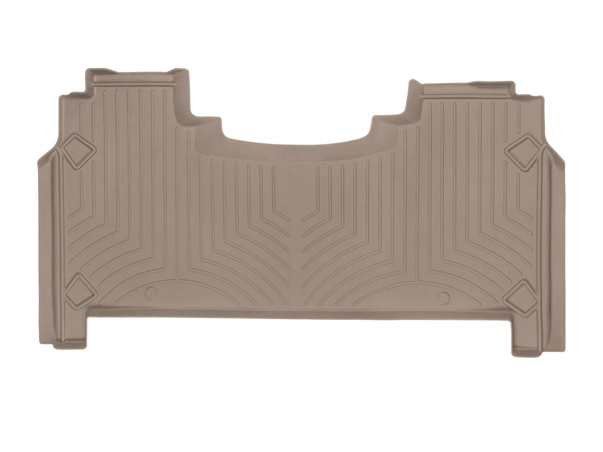 Weathertech - FloorLiner™ HP - Tan Rear 19-26 Ram 1500 / 23 Ram 1500-Classic - 4514283IM