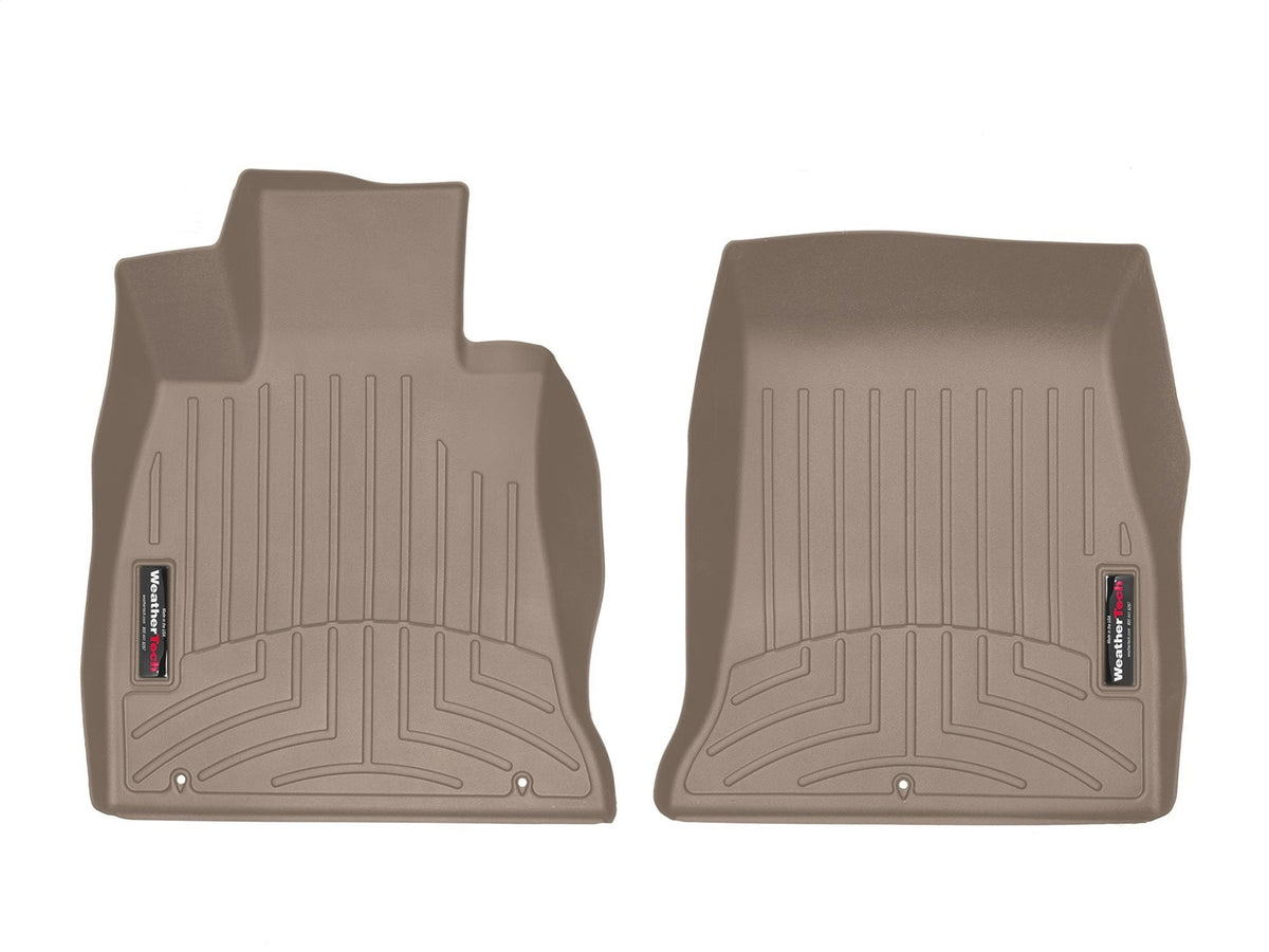Weathertech - FloorLiner™ DigitalFit® - Tan Front 18-23 Stinger - 4514341