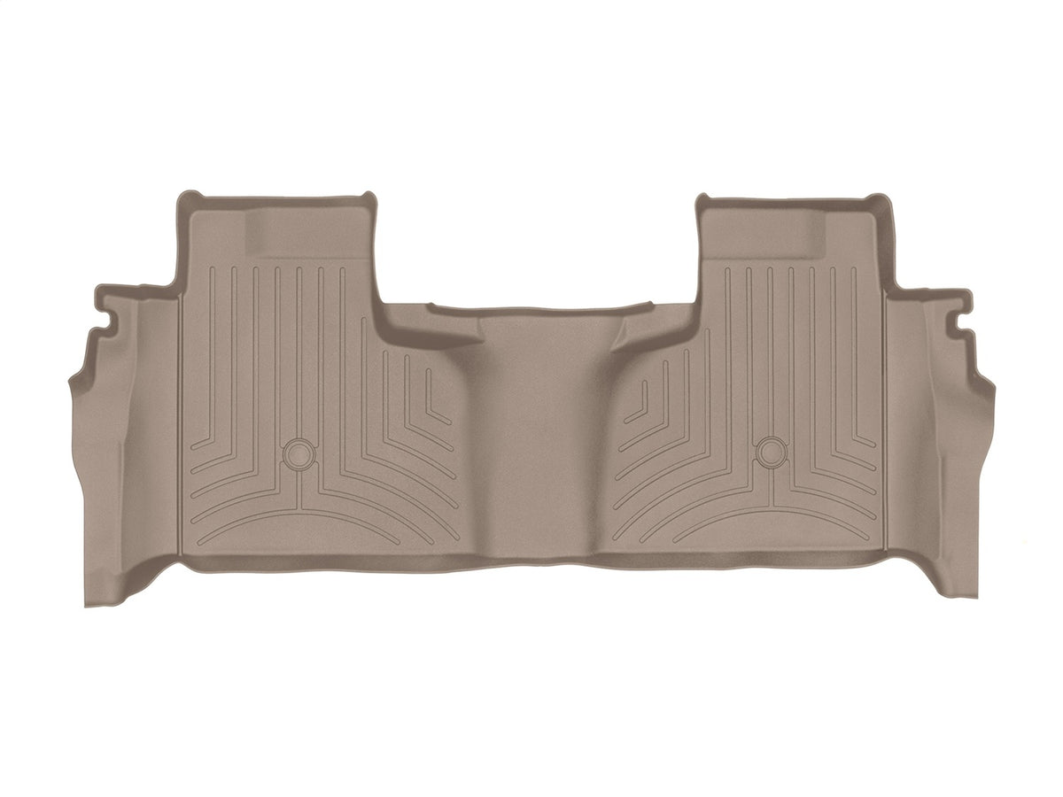 Weathertech - FloorLiner™ DigitalFit® Tan Set - 451436-1-9