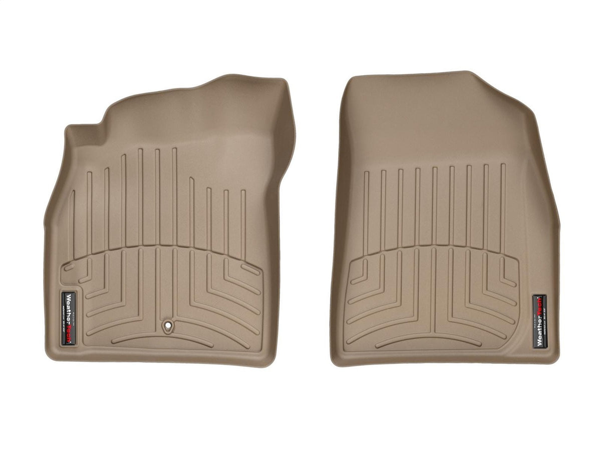 Weathertech - FloorLiner™ DigitalFit® - 451451