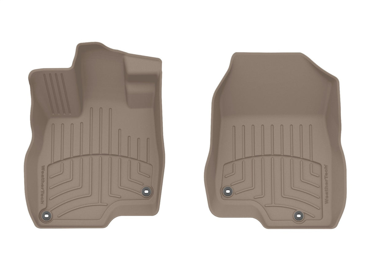 Weathertech - FloorLiner™ HP - Tan Front 19-26 RDX - 4514691IM
