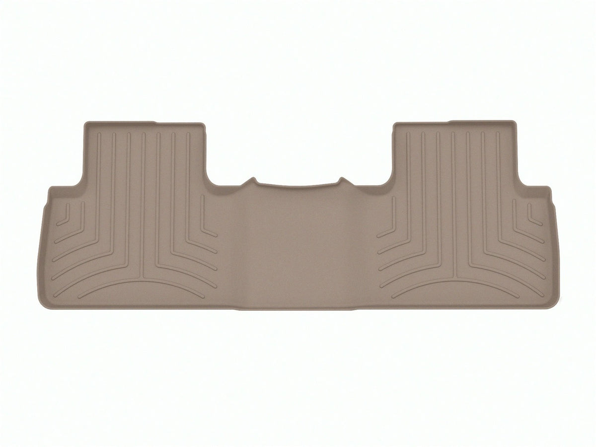 Weathertech - FloorLiner™ DigitalFit® Tan Front & Rear Set 19-26 Acura RDX - 451469-1-2IM