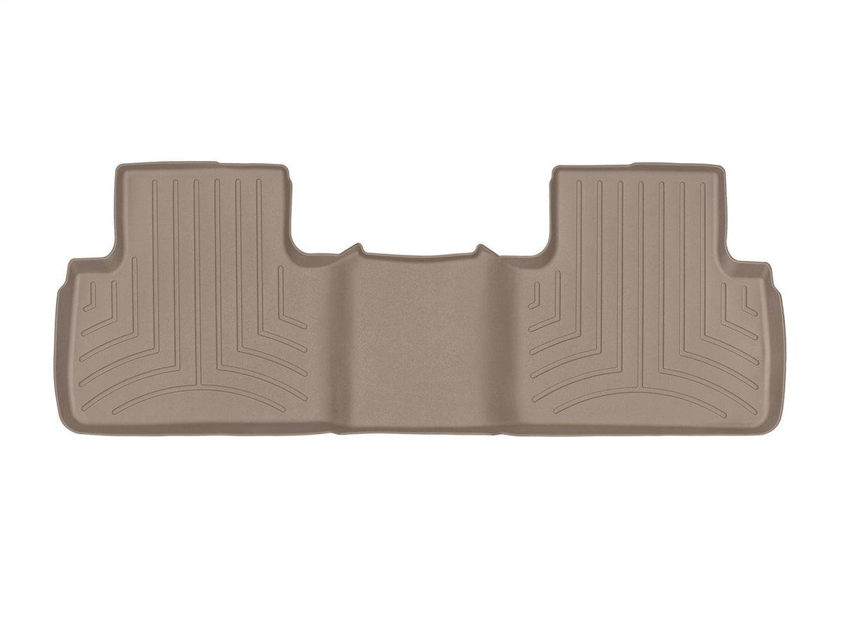 Weathertech - FloorLiner™ DigitalFit® - Tan Rear 19-26 RDX - 4514692