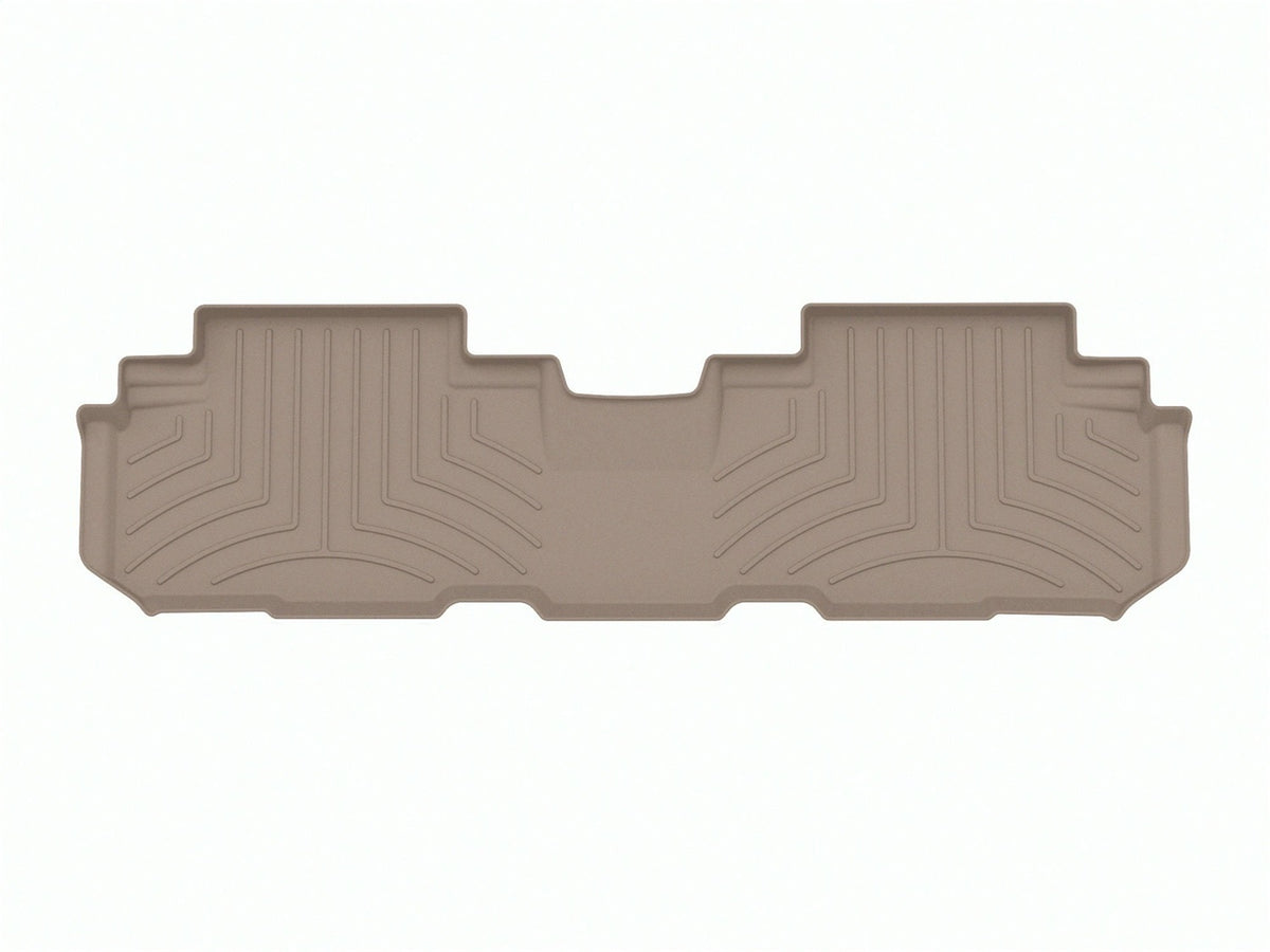 Weathertech - FloorLiner™ HP - Tan Rear 19-25 Ascent - 4514752IM