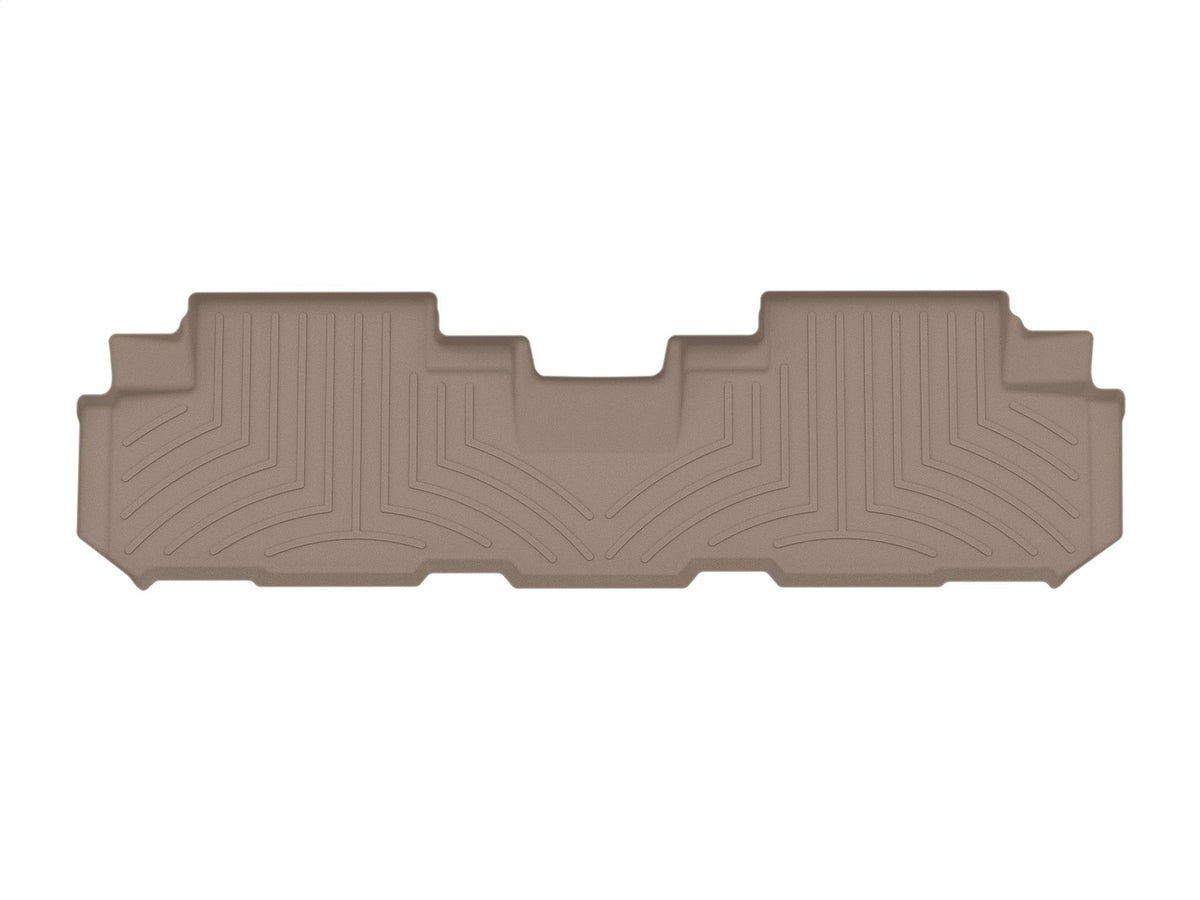 Weathertech - FloorLiner™ DigitalFit® - Tan Rear 19-25 Subaru Ascent - 4514754